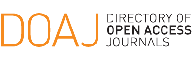Directory of Open Access Journals (C 9 ноября 2016)