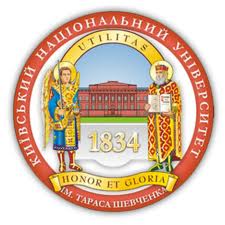 Київський національний університет ім. Т. Шевченка (Київ, Україна)