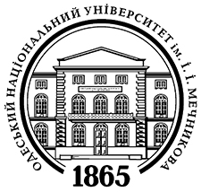 Odessa National I.I. Mechnikov University (Odessa, Ukraine)